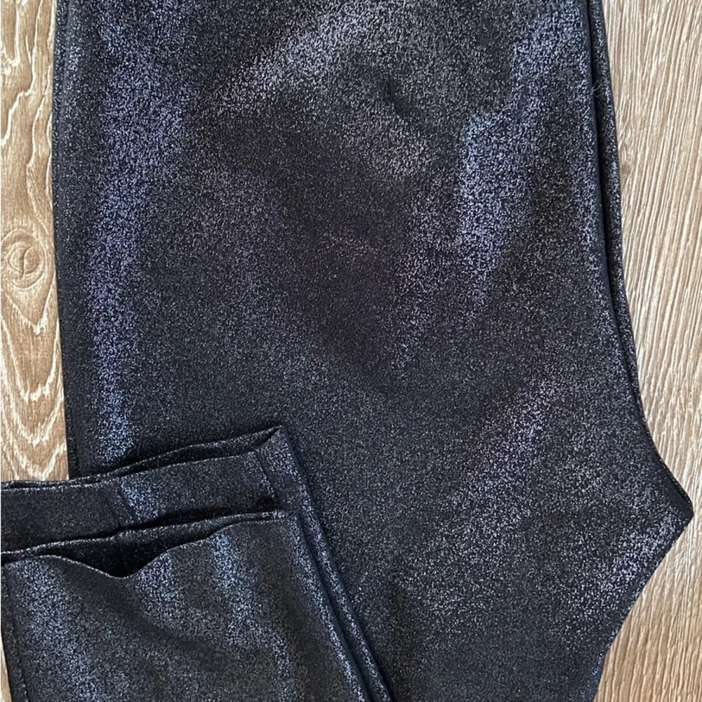 NWTAlfani Black Skinny Leg Leggings - Picture 8 of 11